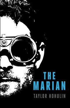 The Marian (eBook, ePUB) - Hohulin, Taylor