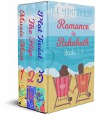 Romance in Rehoboth Boxed Set (Books 1-3) (eBook, ePUB)