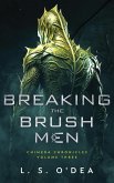 Breaking the Brush Men (eBook, ePUB)