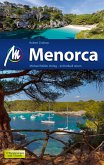 Menorca Reiseführer Michael Müller Verlag (eBook, ePUB) Menorca Reiseführer Michael Müller Verlag (eBook, ePUB)