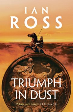 Cover Triumph in Dust (eBook, ePUB)