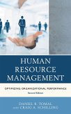 Human Resource Management (eBook, ePUB)