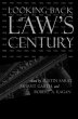 Looking Back at Law's Century (eBook,... - Bild 1