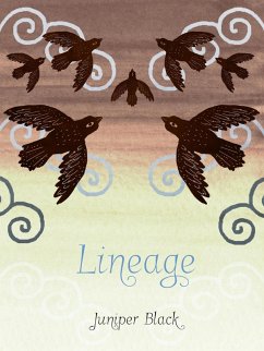Cover Lineage (eBook, ePUB)