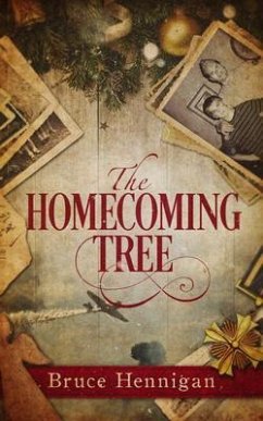 Cover The Homecoming Tree (eBook, ePUB)