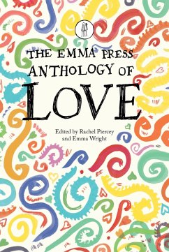 The Emma Press Anthology of Love (eBook, ePUB)