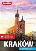 Berlitz Pocket Guide Krakow (Travel Guide eBook) (eBook, ePUB)