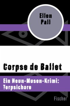 Corpse de Ballet - Pall, Ellen