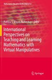 International Perspectives on Teaching and Learning Mathematics with Virtual Manipulatives