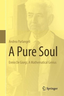 A Pure Soul - Parlangeli, Andrea
