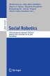 Social Robotics - Bild 1