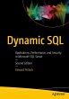 Dynamic SQL - Bild 1