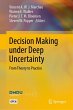 Decision Making under Deep Uncertainty - Bild 1