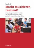 Macht musizieren resilient?