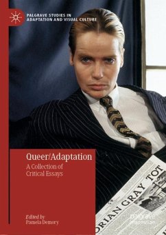 Queer/Adaptation