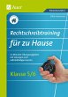 Rechtschreibtraining für zu Hause... - Bild 1