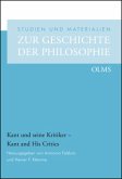 Kant und seine Kritiker - Kant and His Critics