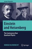 Einstein and Heisenberg