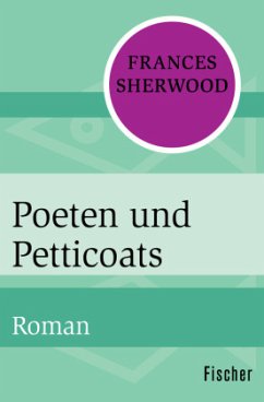 Poeten und Petticoats - Sherwood, Frances