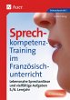 Sprechkompetenz-Training Französisch... - Bild 1