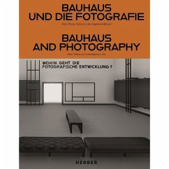 Bauhaus und die Fotografie