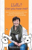 Hello? Can You Hear Me? (eBook, ePUB) Hello? Can You Hear Me? (eBook, ePUB)