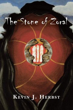 The Stone of Zoral (eBook, ePUB) The Stone of Zoral (eBook, ePUB)