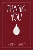 Thank You (eBook, ePUB)