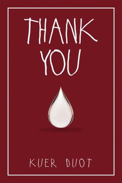 Cover Thank You (eBook, ePUB)