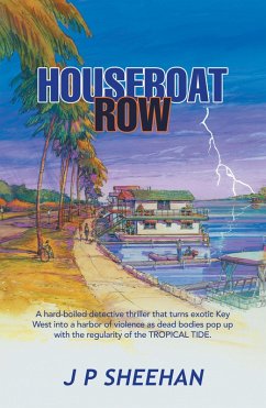 Cover Houseboat Row (eBook, ePUB)