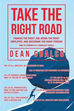 Take the Right Road (eBook, ePUB) - Gualco, Dean