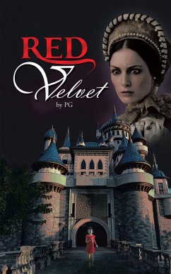 Red Velvet (eBook, ePUB) - Pg