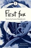 First fox (eBook, ePUB)