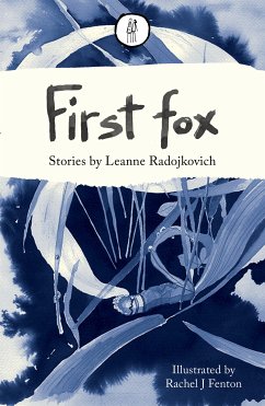 First fox (eBook, ePUB) - Radojkovich, Leanne