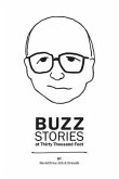 Buzz Stories at Thirty Thousand Feet (eBook, ePUB)