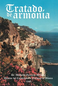 Cover Tratado De Armonía (eBook, ePUB)
