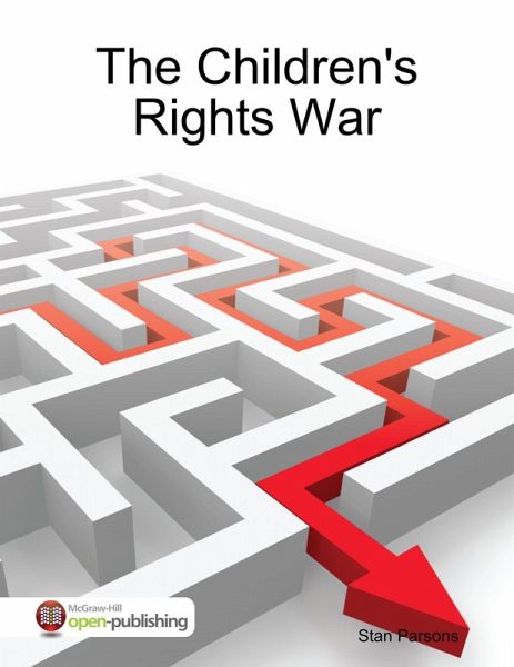 Children's Rights War (eBook, ePUB) Children's Rights War (eBook, ePUB)