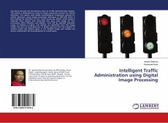 Intelligent Traffic Administration using Digital Image Processing
