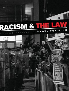 Racism and the Law - Blum, Paul Von