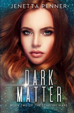 Dark Matter - Penner, Jenetta