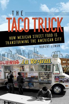 Cover The Taco Truck