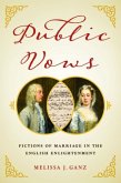 Public Vows Public Vows