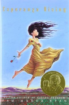 Esperanza Rising - Ryan, Pam Munoz