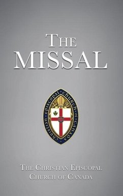 The Missal - Church of Canada, Christian Episcopal