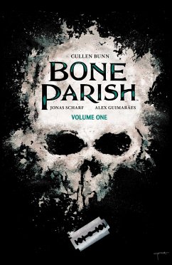 Bone Parish Vol. 1 - Bunn, Cullen