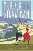 Murder of a Straw Man