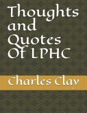 Thoughts and Quotes of Lphc