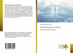 The Overcomer in Christ