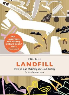 Landfill - Dee, Tim