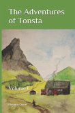 The Adventures of Tonsta: Volume I